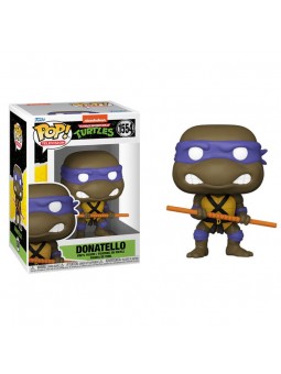 FUNKO POP-TURTLES:1554...