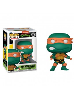 FUNKO POP-TURTLES:1554...