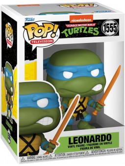 FUNKO POP-TURTLES:1555...