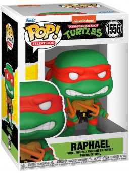 FUNKO POP-TURTLES:1556...