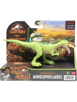 AN-JURASSIC WORLD DINO...