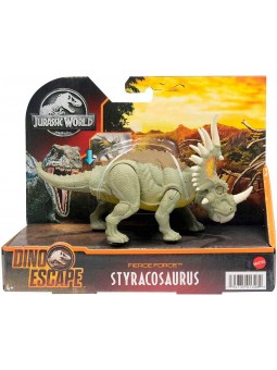 AN-JURASSIC WORLD DINO...