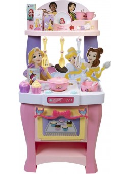 CUCINA PRINCIPESSE 20PZ 90CM