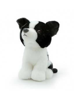 PEL.CANE BORDER COLLIE 20CM...