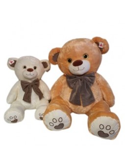 PEL.ORSO 80CM IVONE CON...