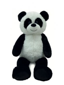 PEL.PANDA 100CM