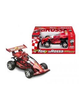 RDC AUTO RED FOX LA ROSSA...