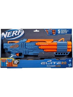 T.L-NERF ELITE 2.0 RANGER...