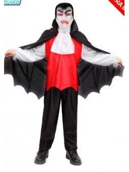 COSTUME CONTE DRACULA CON...