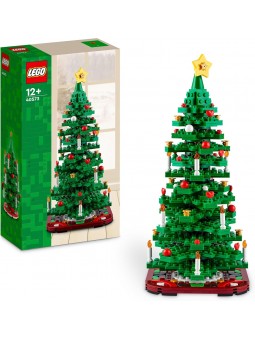 COS-LEGO NATALE ALBERO...