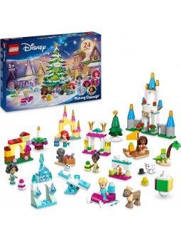 COS-LEGO NATALE CALENDARIO...