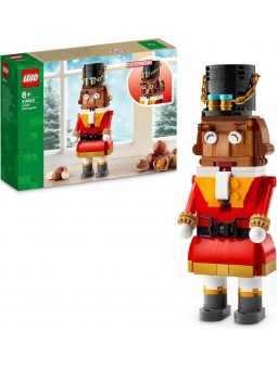 COS-LEGO NATALE SCHIACCIANOCI