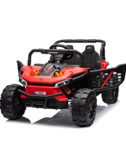 EL-AUTO BUGGY OFF ROAD 12V...