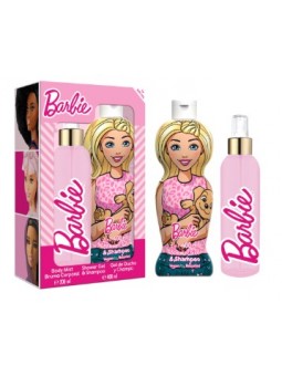 IG-GIFT SET BARBIE: BODY...