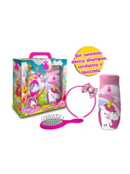 IG-GIFT SET UNICORNO MAGIC...