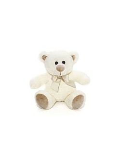 PEL.ORSO 30CM FIOCCO CON...