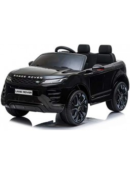 EL-AUTO RANGE ROVER EVOQUE...