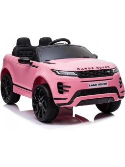 EL-AUTO RANGE ROVER EVOQUE...