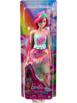 F-BARBIE DREAMTOPIA...