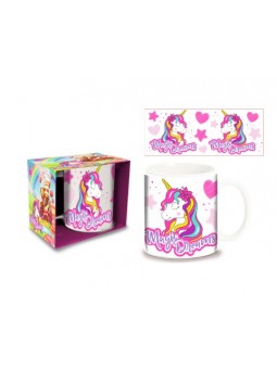 PAP-UNICORNO MAGIC DREAM...