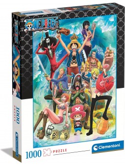 PZL 1000 ANIME: ONE PIECE