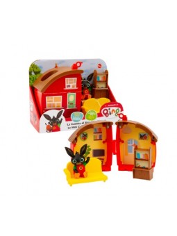 X-BING CASETTA MINI PLAYSET