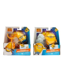 X-MINIONS 10CM CON...