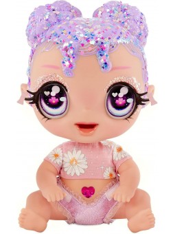 F-GLITTER BABYZ LILA...