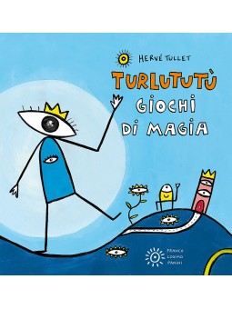 LIBRI-HERVE' TULLET:...