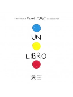 LIBRI-HERVE' TULLET: UN...