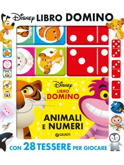 LIBRI-DISNEY LIBROTTINO...