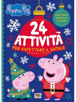 LIBRI-PEPPA PIG 24...