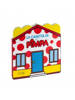 LIBRI-PIMPA LA CASETTA -