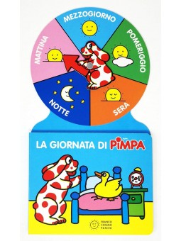 LIBRI-PIMPA LA GIORNATA -