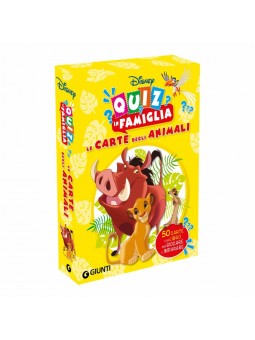 LIBRI-QUIZ IN FAMIGLIA: LE...