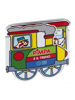 LIBRI-PIMPA IL TRENO -