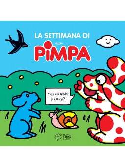 LIBRI-PIMPA LA SETTIMANA...