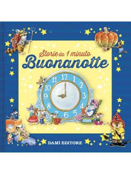 LIBRI-STORIE DA 1 MINUTO...