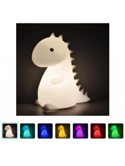 GADGET-LAMPADA CUCCIOLIGHT...