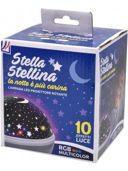 GADGET-LAMPADA STELLA...