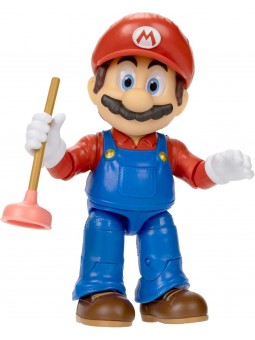 M-SUPER MARIO PERSONAGGIO...