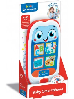 P.I-BABY SMARTPHONE