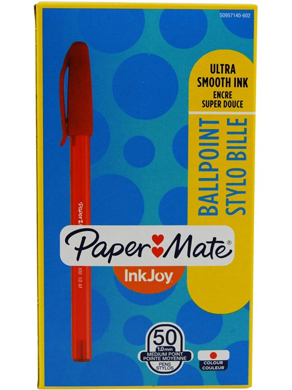 SC-PENNA INKJOY PAPERMATE...