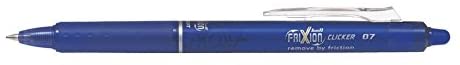 SC-PENNA CANCELLABILE PILOT FRIXION BALL SCATTO BLU 0,7 SCUOLA