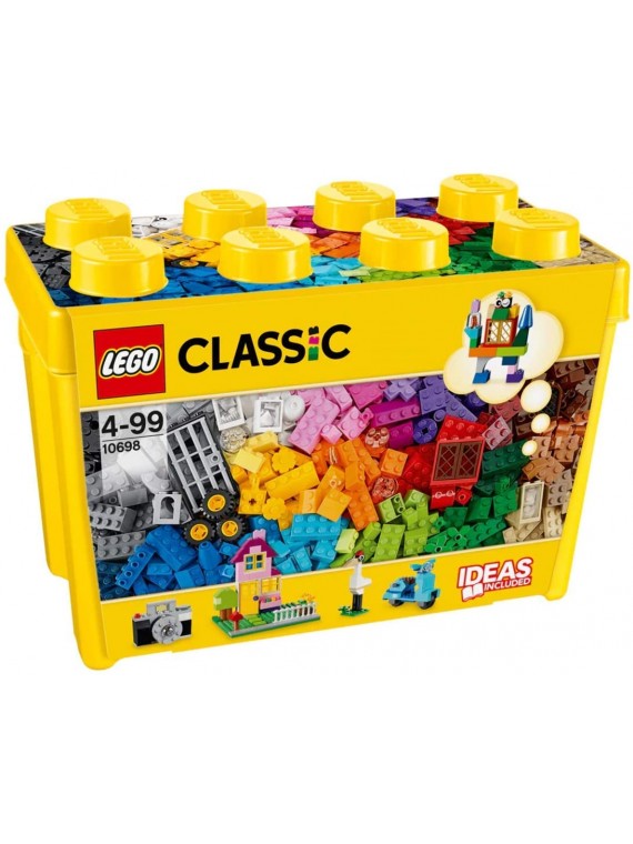 COS-LEGO CLASSIC...