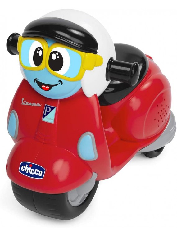 P.I-CHICCO RDC VESPA PRIMAVERA