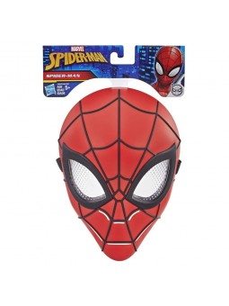 M-SPIDERMAN MASCHERA:SPIDERMAN